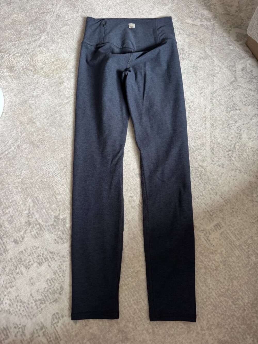 Vuori Clean Elevation Legging - Picture 7 of 7